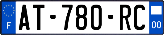 AT-780-RC