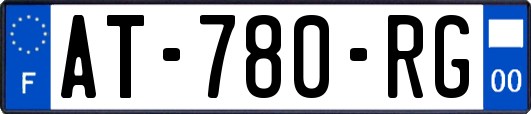 AT-780-RG