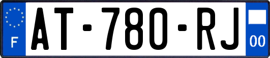AT-780-RJ