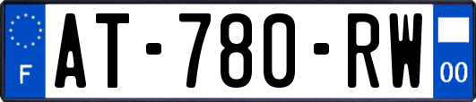 AT-780-RW