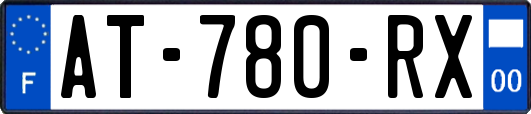 AT-780-RX