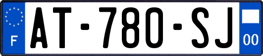 AT-780-SJ