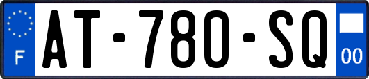 AT-780-SQ