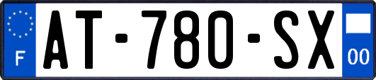 AT-780-SX
