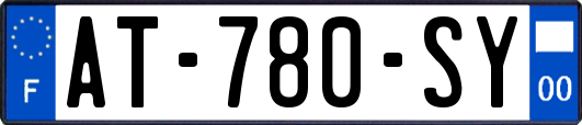 AT-780-SY