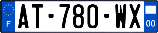 AT-780-WX