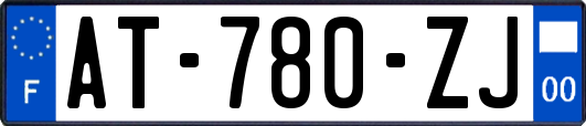 AT-780-ZJ