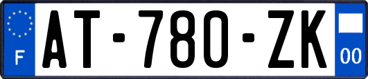 AT-780-ZK