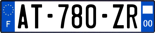 AT-780-ZR