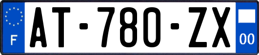 AT-780-ZX