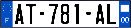 AT-781-AL