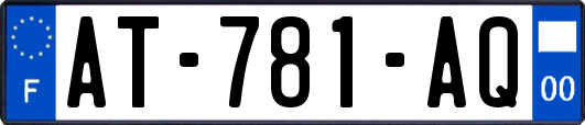 AT-781-AQ