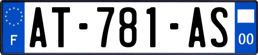 AT-781-AS