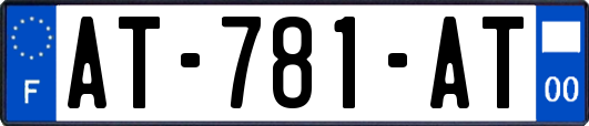 AT-781-AT