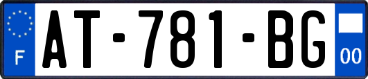 AT-781-BG