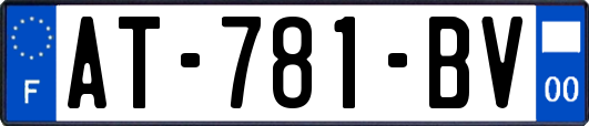 AT-781-BV