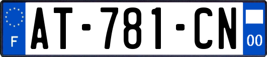 AT-781-CN