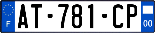 AT-781-CP