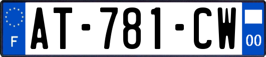 AT-781-CW