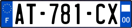 AT-781-CX