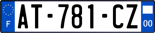 AT-781-CZ