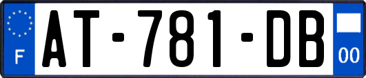 AT-781-DB