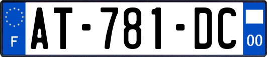 AT-781-DC
