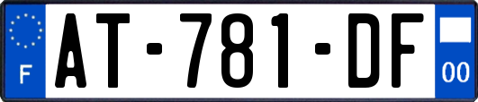 AT-781-DF