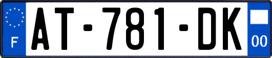 AT-781-DK