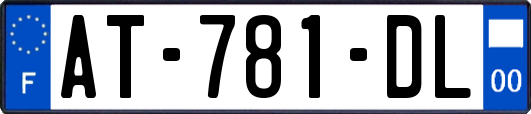 AT-781-DL