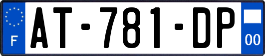 AT-781-DP