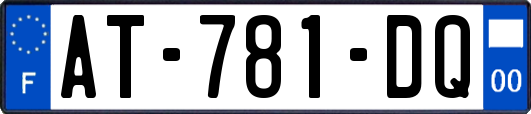 AT-781-DQ