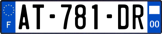 AT-781-DR