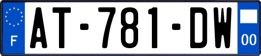 AT-781-DW