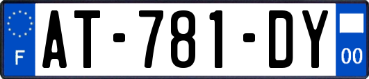 AT-781-DY