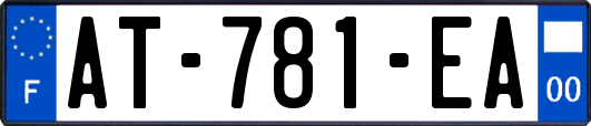 AT-781-EA