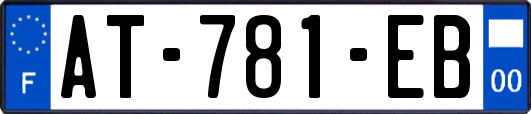 AT-781-EB