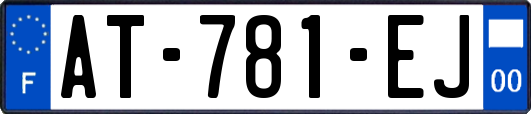 AT-781-EJ