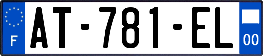 AT-781-EL
