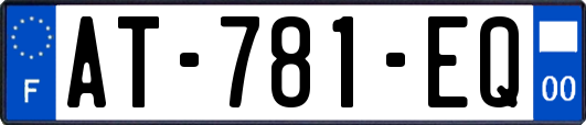 AT-781-EQ