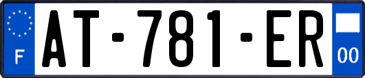 AT-781-ER