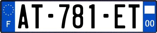 AT-781-ET