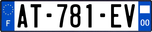 AT-781-EV