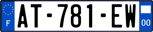 AT-781-EW