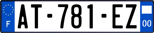 AT-781-EZ