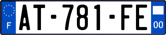 AT-781-FE