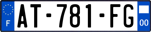 AT-781-FG