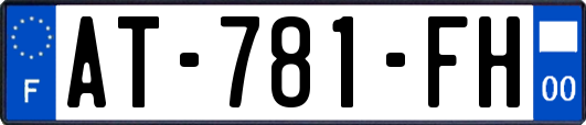 AT-781-FH