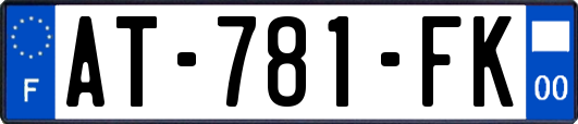 AT-781-FK