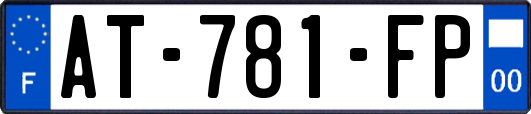 AT-781-FP